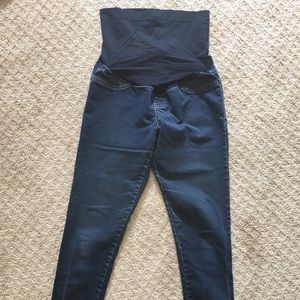 Liz Lange Maternity Jeans size XS